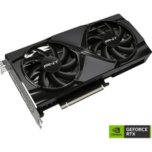 Pny Geforce Rtx 5060 Ti 16GB Gddr7 128BIT (VCG5060T16DFXPB1) Ekran Kartı