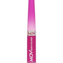 aklow akyoleticaret Mor Likit Eyeliner 3.5 G