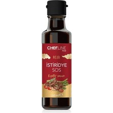 aklow akyoleticaret Istiridye Sos Chefline Asia 150 ml