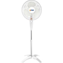 aklow akyoleticaret PN06A Ayaklı Vantilatör