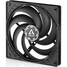 Şanal Arctıc P14 Slim Pwm Pst Kasa Fanı, 140 mm Pwm Pst, Statik Basınç Için Optimize Edilmiştir, Pst Bağlantılı Kasa Fanı (Pwm Paylaşım Teknolojisi), Özellikle Dar, 150 – 1800 Devir/dakika – Siyah