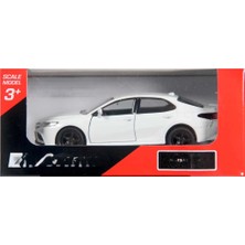 NW NessiWorld 1:32 Uzak Doğu Serisi Model Araba