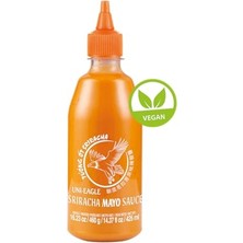 aklow akyoleticaret Thai World - Sriracha Acı Biber Sosu 475 G, Acı Biber ve Sarımsaklı Baharatlı Thai Sriracha Sosu, Lezzetli Yemekler ve Kaseler Için Sos ve Baharat Olarak Idealdir