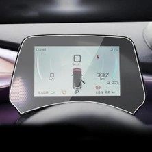 aklow akyoleticaret Byd Dolphin 5 Inç ile Uyumlu Mat Dijital Gösterge Ekran Koruyucu