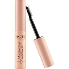 aklow akyoleticaret Moisturizing Lash & Brow Oil Nemlendirici ve Besleyici Kaş Kirpik Bakım Yağı