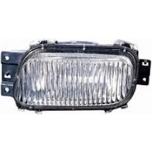 Depo Sıs Farı Sol 24V Japon Canter (FE839, FE859) 3.9 D:3.9 Td 44080 (Oem No: MK435069)