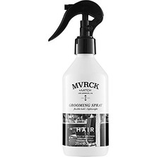 aklow akyoleticaret Mvrck Grooming Şekillendirici Sprey, 215 ml