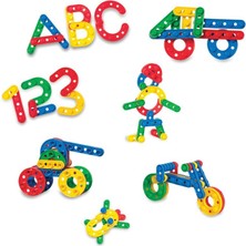 NW NessiWorld 01903 Click Clack 192 Parça Blok