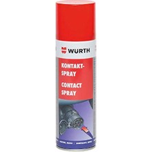 aklow akyoleticaret Würth Kontakt Sprey 300 ml