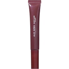 aklow akyoleticaret Silky Care Lipgloss 310 Cherry Mauve, Koruyucu Nemlendirici Dudak Parlatıcısı