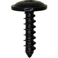 aklow akyoleticaret Vw Davlumbaz Torx Vida T20 4,8X16X14,8 N90775001 ile Uyumlu, 5 Adet