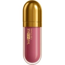 aklow akyoleticaret Autumn Blush Gloss 002 (Gul Kurusu) 8 ml