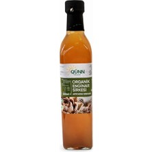 aklow akyoleticaret Organik Enginar Sirkesi