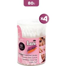 aklow akyoleticaret Makyaj Düzeltme Çubuğu, 80'li x 4