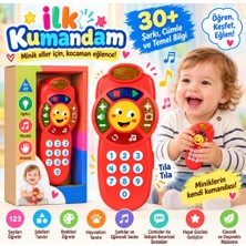 NW NessiWorld Ilk Kumandam
