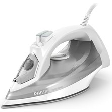 aklow akyoleticaret 5000 Serisi Buharlı Ütü, 2400W, 40G/DK Sürekli Buhar, 160G Şok Buhar, DST5010/10