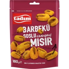 aklow akyoleticaret Tadım Mısır Barbekü Soslu 180 G