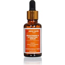 aklow akyoleticaret Vitamin C Cilt Bakım Serumu 30 ml