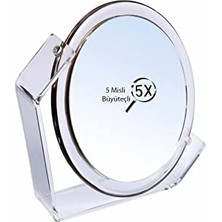 aklow akyoleticaret 1024-5 El Aynası