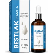 NW NessiWorld Bitkisel Ekstreler Içeren Takviye Edici Gıda 50 ml