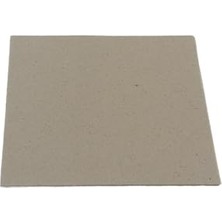aklow akyoleticaret Arçelik, Kumtel, Termikel ve Korkmaz Uyumlu Mikrodalga Yansıtıcı Plaka, 13 x 16 Cm, 2 Adet