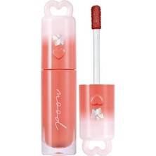 aklow akyoleticaret Kalıcı, Pigmentli, Işıltılı, Parlak Bitişli Tint 37 Coral Pretty