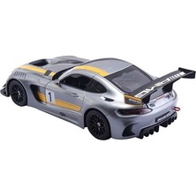 NW NessiWorld Kumandalı 1:14 Mercedes Amg Gt3