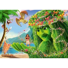 aklow akyoleticaret 1000P Walt Disney Moana Puzzle