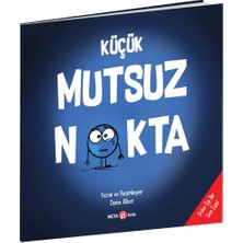 NW NessiWorld Küçük Mutsuz Nokta