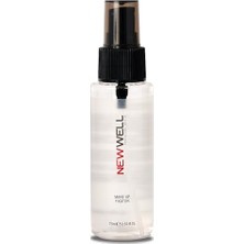 aklow akyoleticaret Make Up Fixator 75 ml