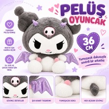 NW NessiWorld Peluş 36 cm (Adet Fiyatıdır)