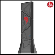Asus Rog USB-BE92,WIFI7, BE9400, 2882-2882-688MBPS 6ghz-5ghz-2.4ghz, 4096-QAM Desteği, Wpa3 USB Ağ Adaptörü