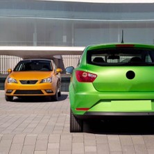 aklow akyoleticaret Arka Cam Silecek Fiskiye Kapağı Seat Ibiza ile Uyumlu 2013-2017