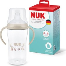 aklow akyoleticaret Pm Eğitici Alıştırma Bardağı, 260 Ml, Maymun