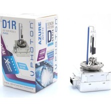 aklow akyoleticaret D1R 8000K Xenon Ampul Pht PH4523