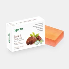 aklow akyoleticaret Doğal Reishi Sabunu 150 G