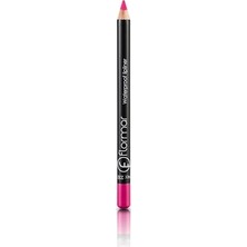 aklow akyoleticaret Suya Dayanıklı Dudak Kalemi, Waterproof Lipliner 230 Expressive Pink 8690604392100 Expressıve Pınk