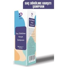 aklow akyoleticaret Saç Dökülmesine Karşı Besleyici ve Onarıcı Şampuan
