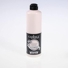 aklow akyoleticaret Hybrid Multisurface Akrilik Boya 500 ml H-101 Şampanya