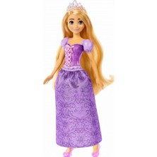 Nessi World HLW03 Nessiworld Prensesleri - Rapunzel