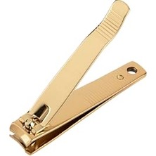 aklow akyoleticaret Gold Tırnak Makası 3610