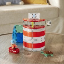NW NessiWorld Deniz Lighthouse Rescue Manyetik Bloklar 25 Parça