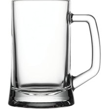 aklow akyoleticaret Pub Bira Bardağı 395 cc 2'li Pencereli Kutu