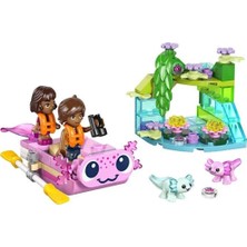 NW NessiWorld Yapım Seti  42681