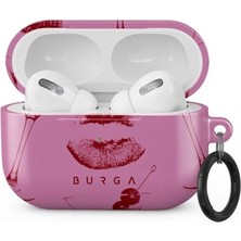 aklow akyoleticaret Apple Airpods Pro ile Uyumlu Kılıf Call Me