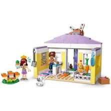 NW NessiWorld Yapım Seti 42679