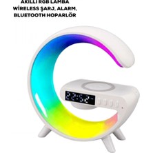 Pileli Store G63 Hoparlör