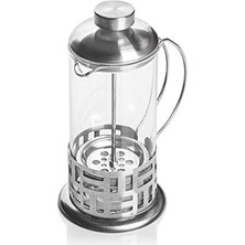 aklow akyoleticaret Metal French Press