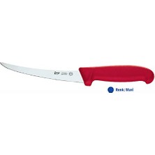 aklow akyoleticaret Kemik Sıyırma Bıçağı, 15 Cm, Mavi, 41001