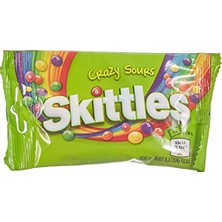 aklow akyoleticaret Sours Ekşi Meyve Aromalı Draje Şekerleme 38 G